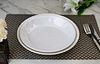 deep plate
